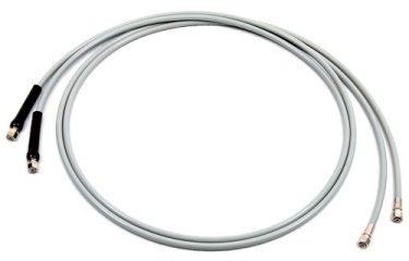 ULTRAFLEX Hydraulische kevlar slangen kit voor Silversteer 1