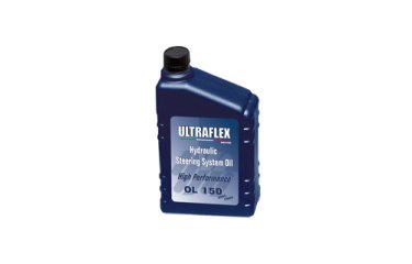 ULTRAFLEX Hydraulische olie