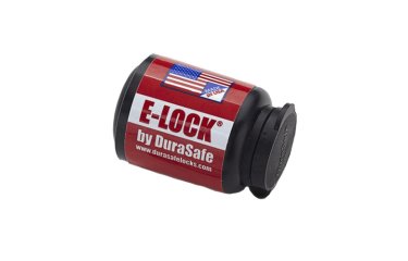 DURASAFE  Beveiliging Minn Kota aluminium montageplaat