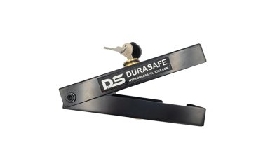 DURASAFE  Beveiliging hekmotor