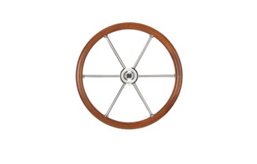 ULTRAFLEX stuurwielen