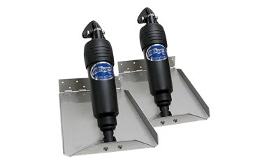 BENNETT BOLT compact trimtabs