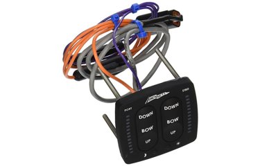 BENNETT BOLT BCI Bediening/indicator