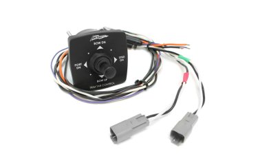 BENNETT BOLT Joystick bediening met Auto Tab Control