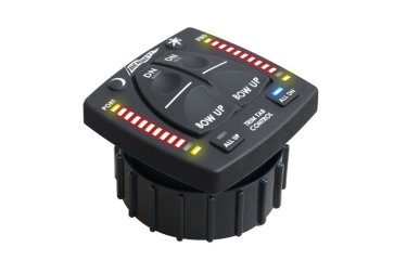 BENNETT BOLT bediening met indicatie en Auto Tab Control 1
