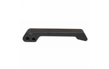 EASYLOCK Midi, losse hendel, zwart