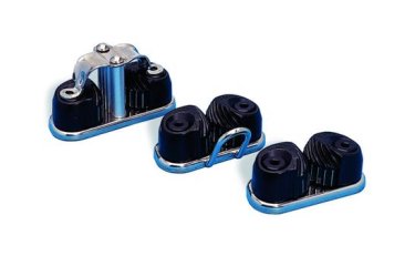Easy Servo Cleat, enkel