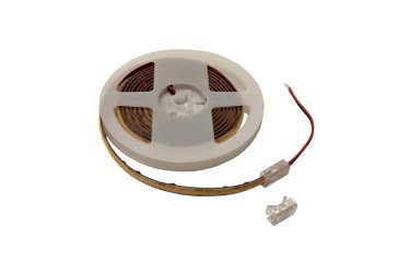 B&Aring;TSYSTEM COB LED strip warmwit 3000K, 12V, 2,5 m