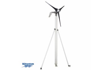NOA Windgenerator mast