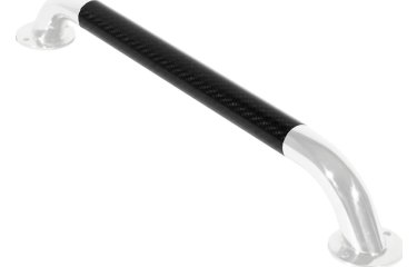 B&Aring;TSYSTEM Handrailingen carbon buis