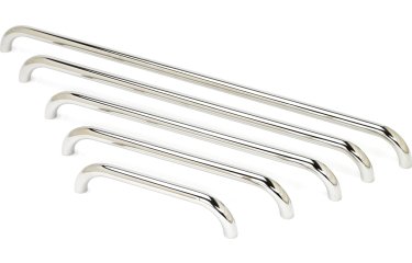 ROCA Handrailing RVS afgerond