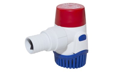 Rule Mate Volautom. Bilgepomp 27SA