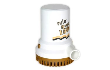 RULE Heavy Duty Gold serie