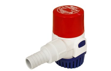 Rule Mate Volautom. Bilgepomp 25SA