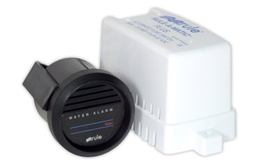 RULE Bilge alarm