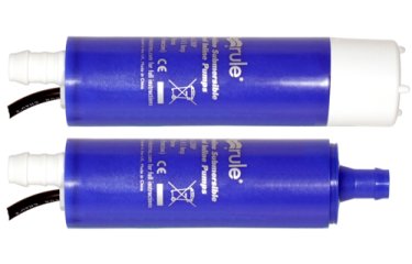 RULE Slimline pompen iL200P