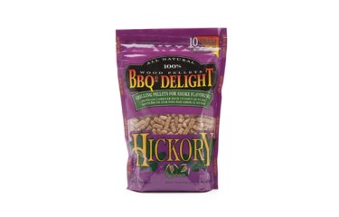 Rookpellets Hickory