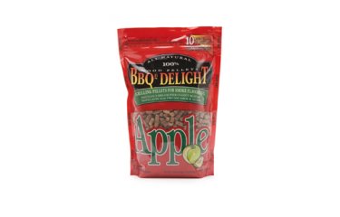 Rookpellets Apple