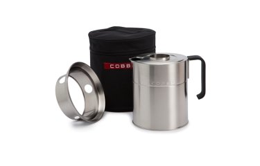 COBB Waterketel met draagtas