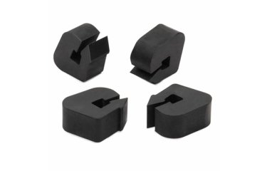 Cobb Premier/Pro/Premier Air/Premier+ GAS rubbertjes kom (4 st)