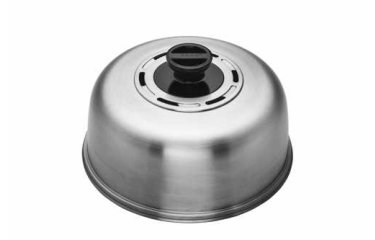 Cobb Premier Air losse deksel + knop + luchtregulatiesysteem
