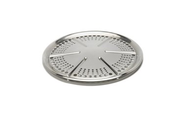 Cobb losse basisplaat RVS alle ronde modellen