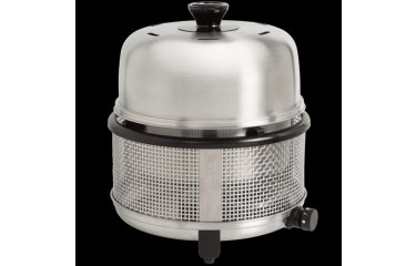 Cobb Premier+ GAS losse deksel met knop
