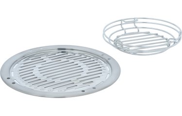 COBB BBQ kit met brikettenmandje