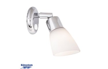 B&Aring;TSYSTEM Leeslamp Opal