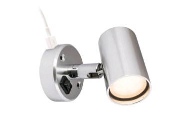 B&Aring;TSYSTEM Leeslamp Tube D2 met USB