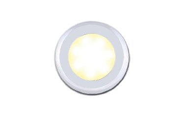 B&Aring;TSYSTEM Inbouwspot Nova II met LED verlichting