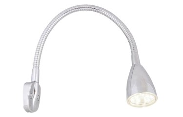 B&Aring;TSYSTEM Leeslamp Eris