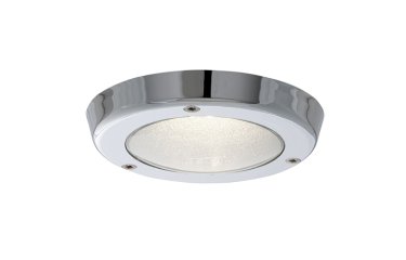 B&Aring;TSYSTEM Inbouwspot Targa