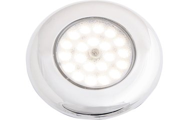 B&Aring;TSYSTEM Inbouwspot Nova Touch