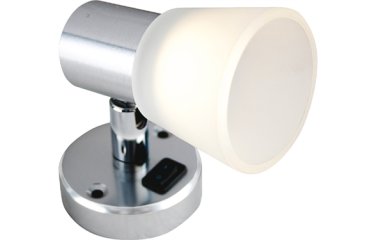 B&Aring;TSYSTEM Leeslamp Tube D3