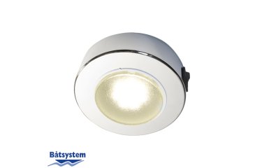 B&Aring;TSYSTEM Opbouwverlichting Sun met schakelaar
