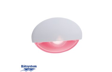 B&Aring;TSYSTEM Courtesy verlichting Steplight