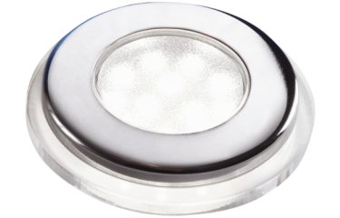B&Aring;TSYSTEM Inbouwspot Corona IP65