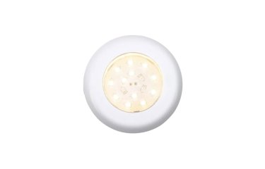 B&Aring;TSYSTEM Inbouwspot Nova met LED verlichting