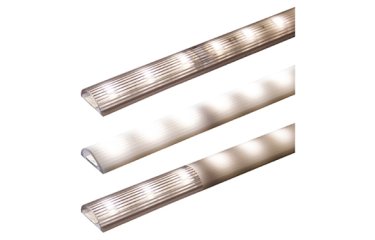 B&Aring;TSYSTEM Kunststof profiel voor LED Tape