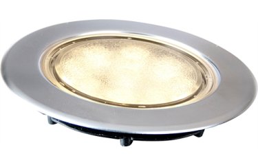 B&Aring;TSYSTEM Inbouwspot Vega 75