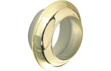 ROCA Drukknopsluiting grote ring