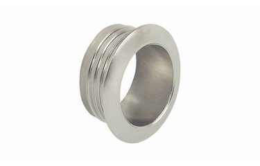 ROCA drukknopsluiting kleine ring