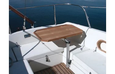 LAGUN Kuiptafel compleet
