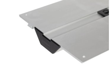 LAGUN Eindafdichting montageplaat tafel