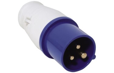 Walstroom 220 Volt