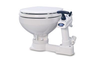 JABSCO Handtoilet Compact