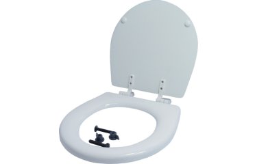 JABSCO Bril en deksel  Compact