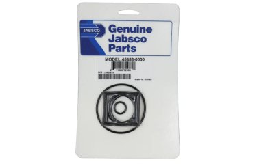 Verdeelkraan service kit