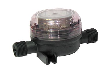 JABSCO Drinkwaterfilter draad‐draad